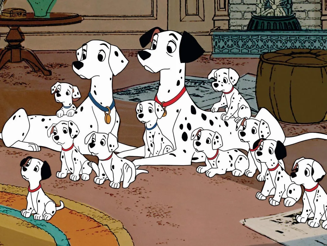 Image credit: Disney