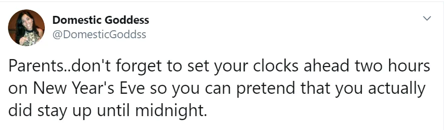 Image credit: Twitter | @DomesticGoddss