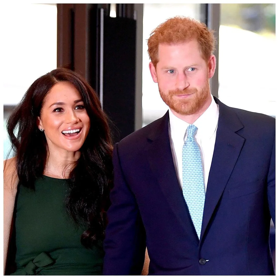 Image credit: Instagram | @sussexroyal