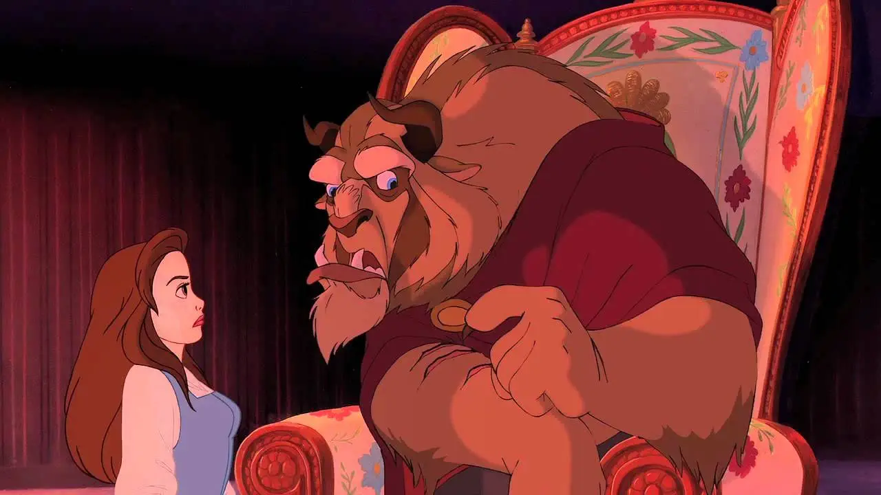 Image credit: Disney
