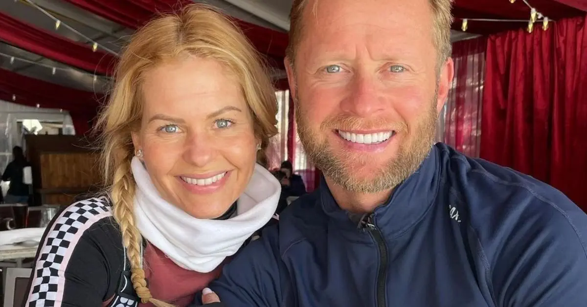 Image credit: Instagram | @candacecbure