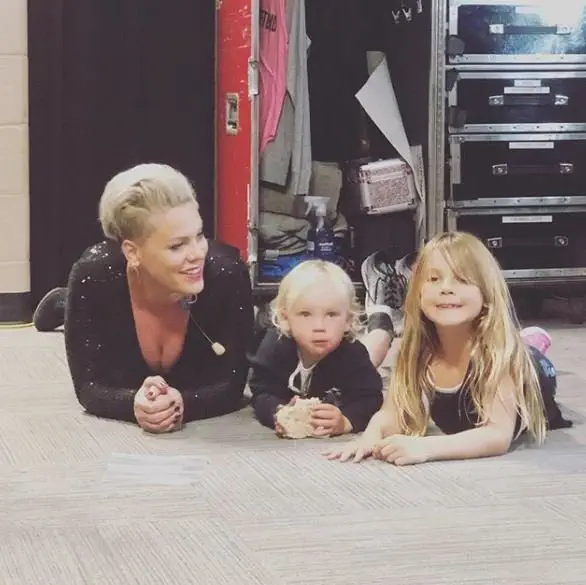 Image credit: Instagram | @pink