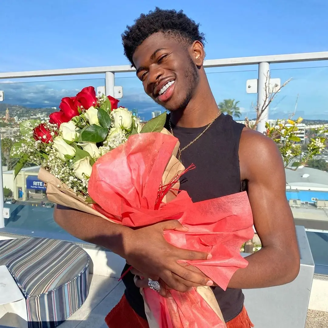 Image credit: Instagram | @lilnasx