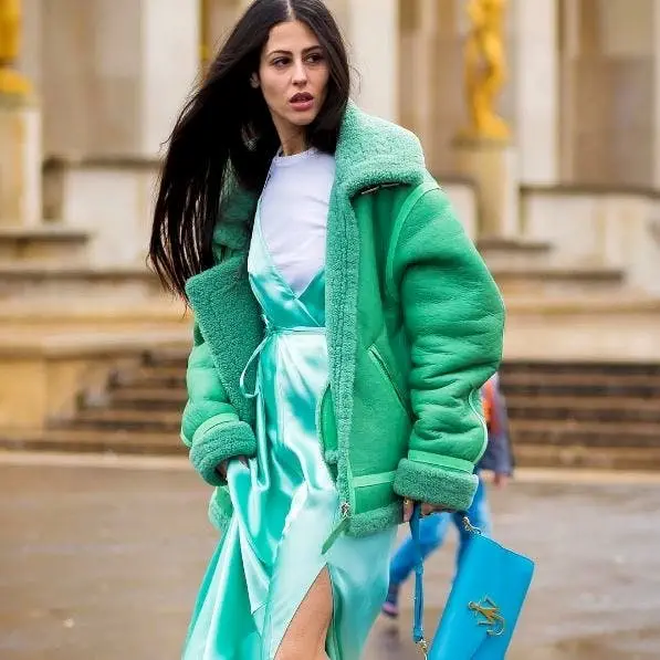 Image credit: Instagram | @styledumonde