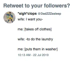 Image credit: Twitter | @DadZZZasleep