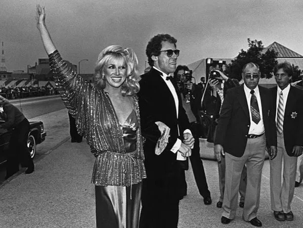 Image credit: Instagram | @suzannesomers