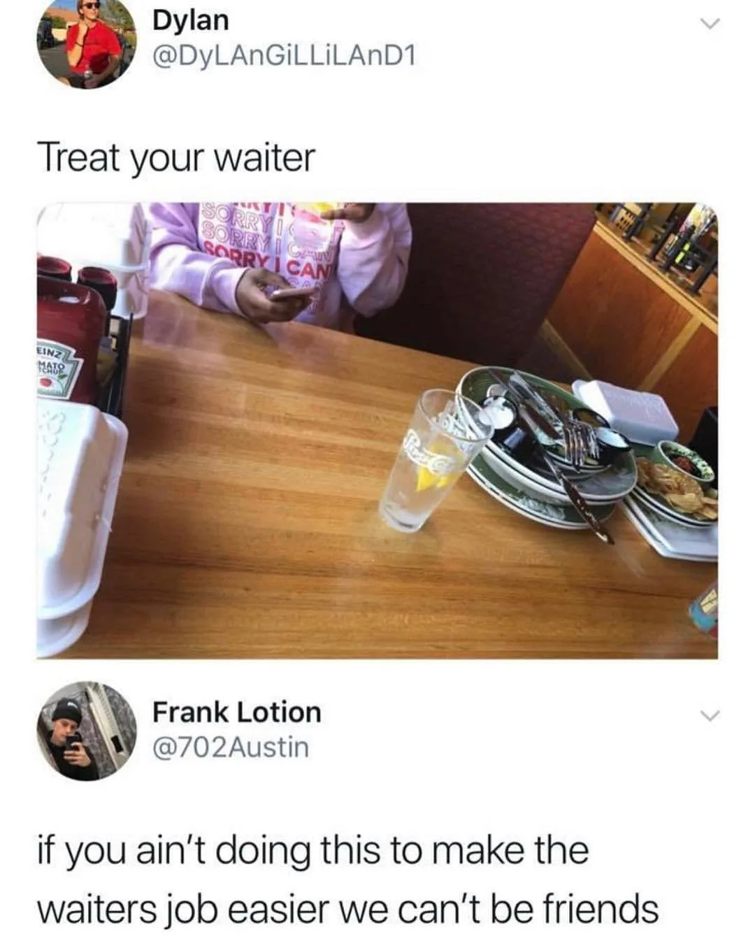 Image credit: Instagram | @bruhifunny