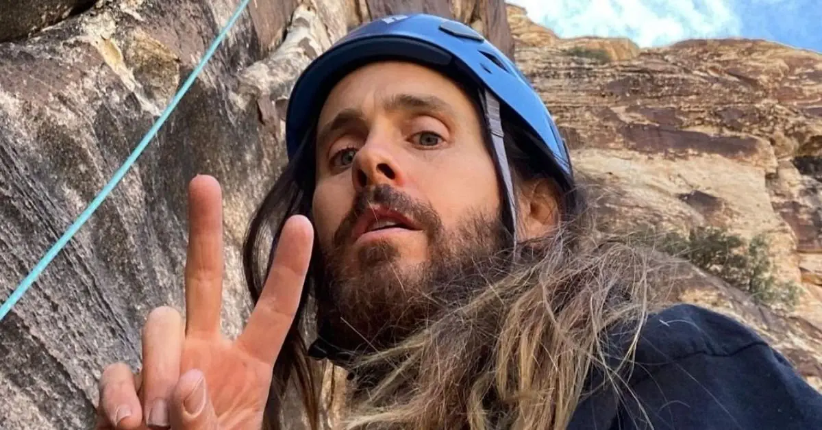 Image credit: Instagram | @jaredleto