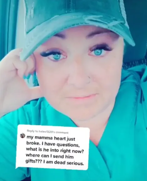 Image credit: TikTok | @dawners86