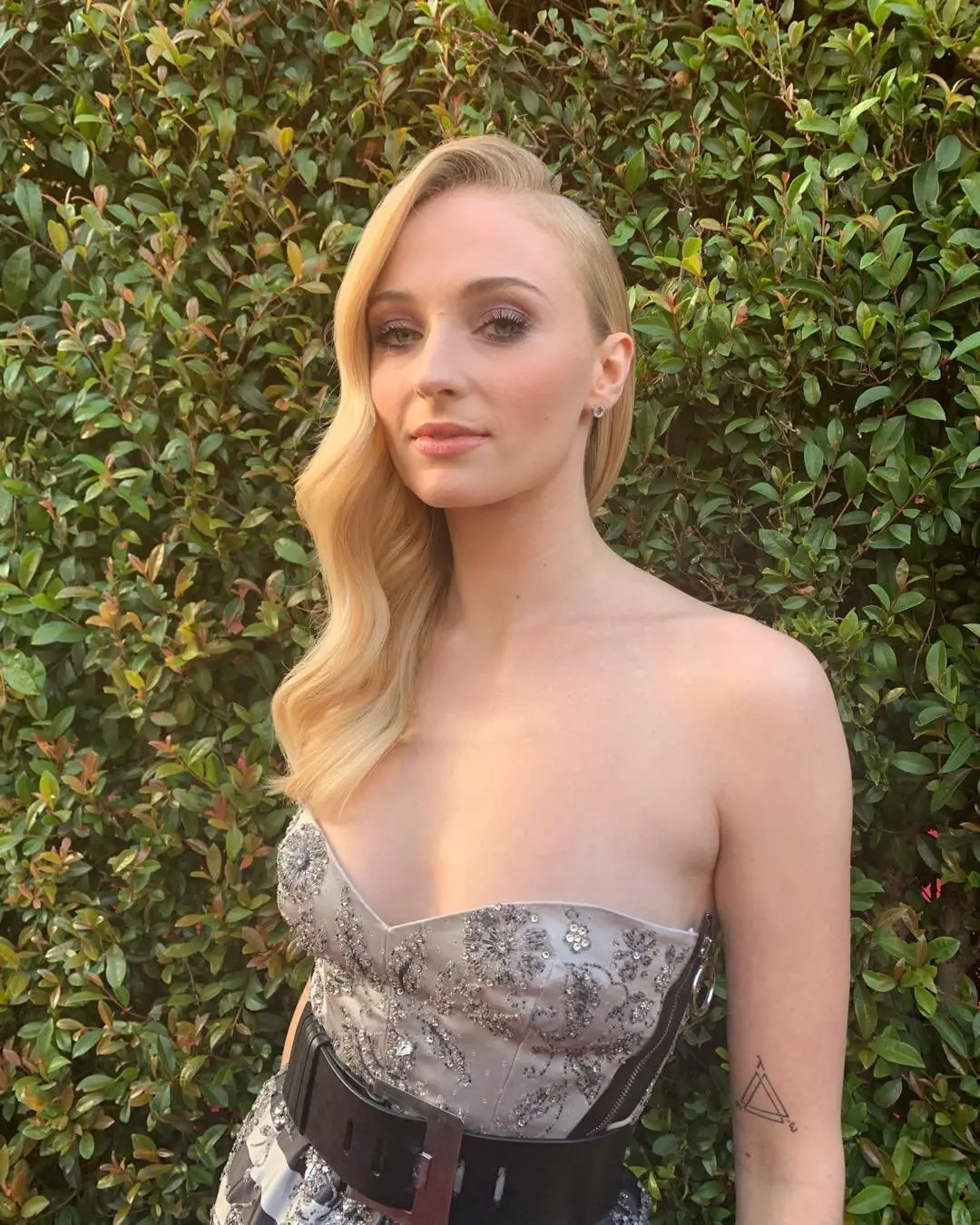 Image credit: Instagram | @sophiet