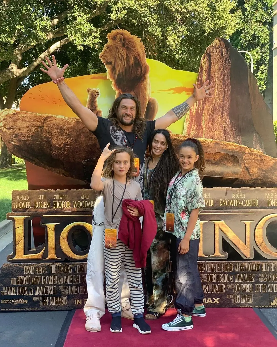 Image credit: Instagram | @prideofgypsies