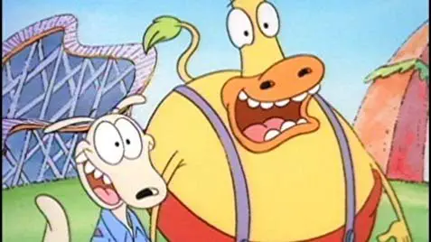 Image credit: Nickelodeon