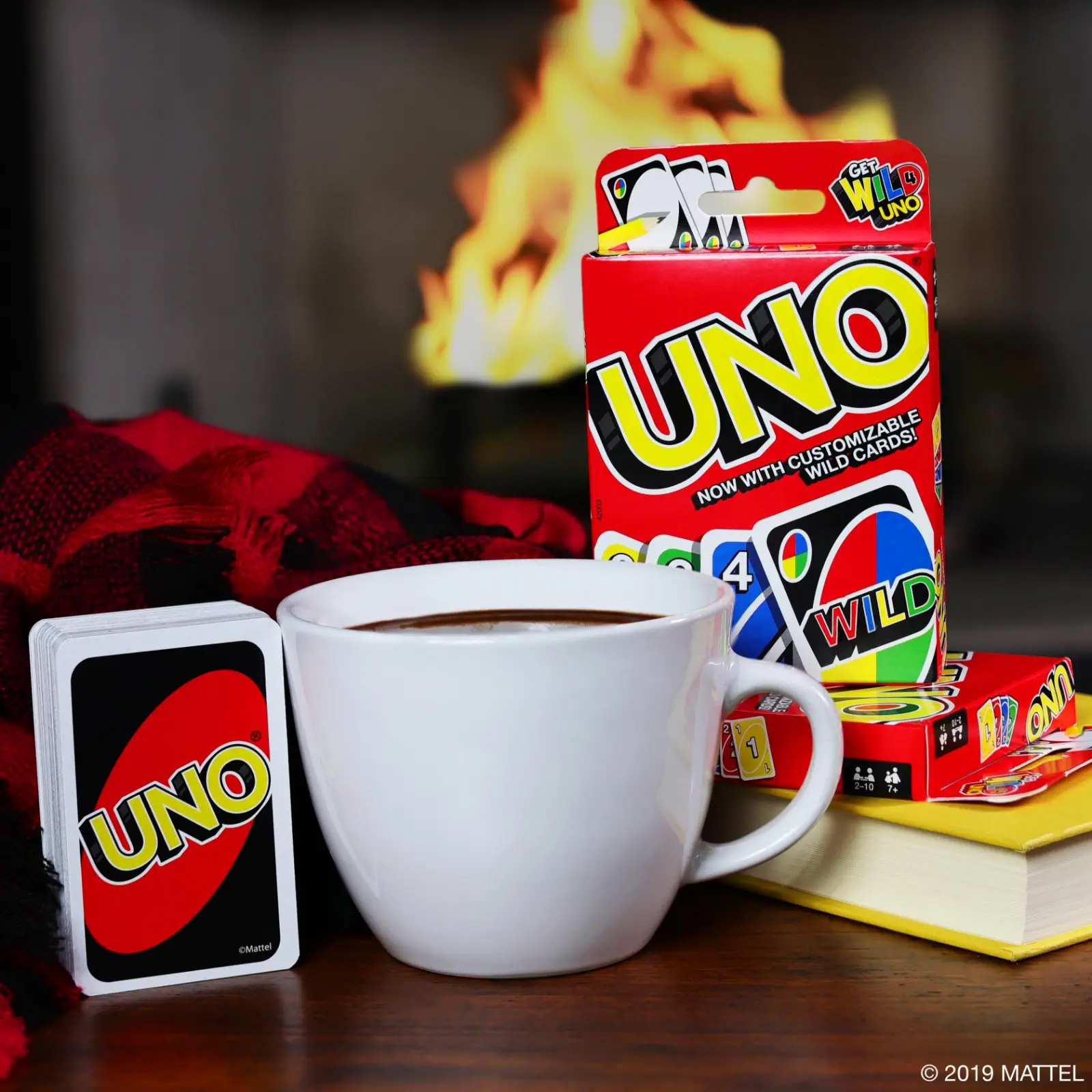Image credit: Twitter | realUNOgame