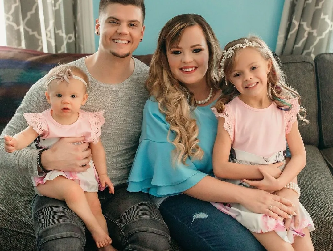 Image credit: Instagram | @catelynnmtv