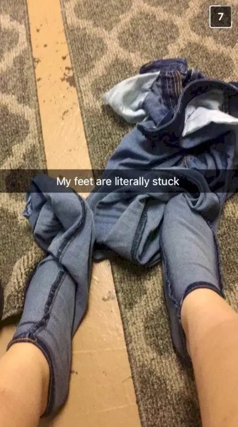 Image credit: Twitter | @HaleyTauscher