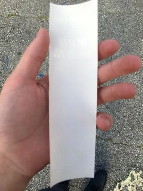 Image credit: Reddit | tallguyyouknow