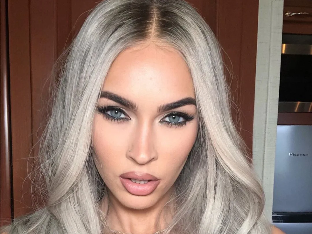 Image credit: Instagram | @meganfox