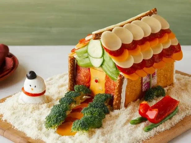 Image credit: Food Network | Teri Lyn Fisher
