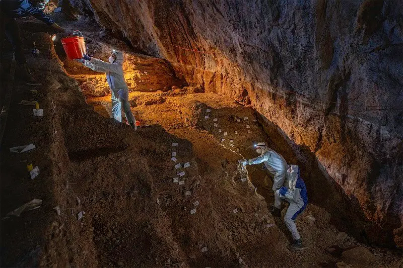 Image credit: St. John's College University of Cambridge | Devlin A. Gandy