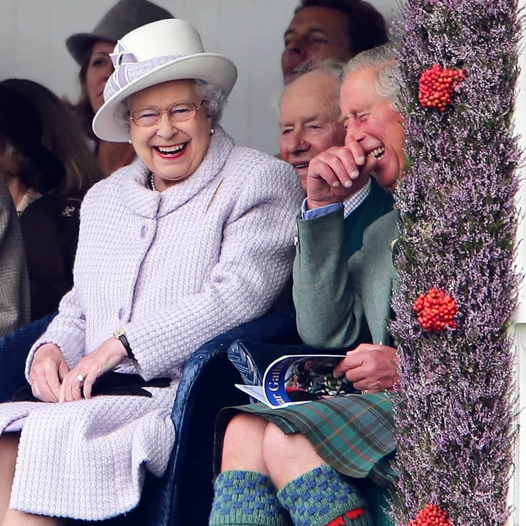 Image credit: Instagram | @theroyalfamily