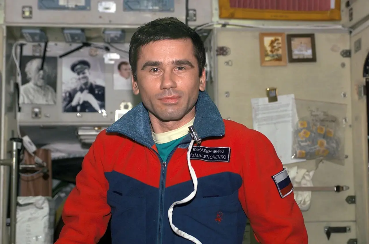 Image credit: Wikipedia | NASA