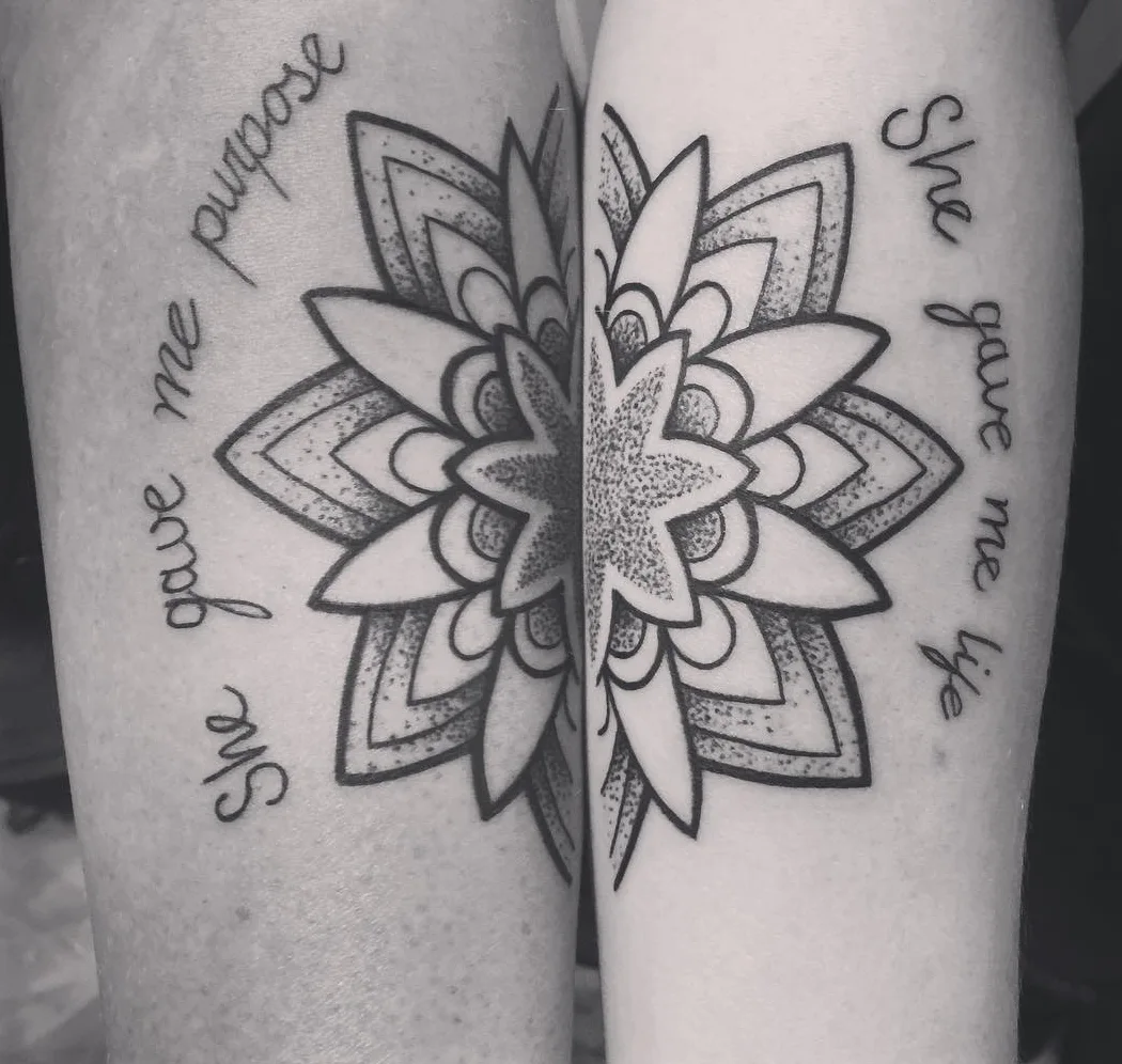 Image credit: Instagram l @ink_life_79