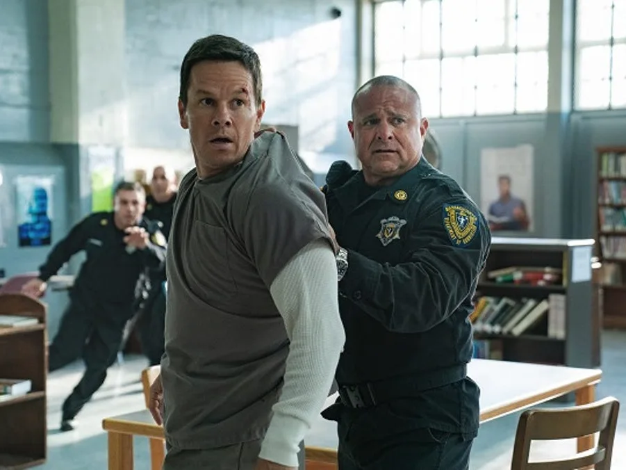Image credit: Netflix