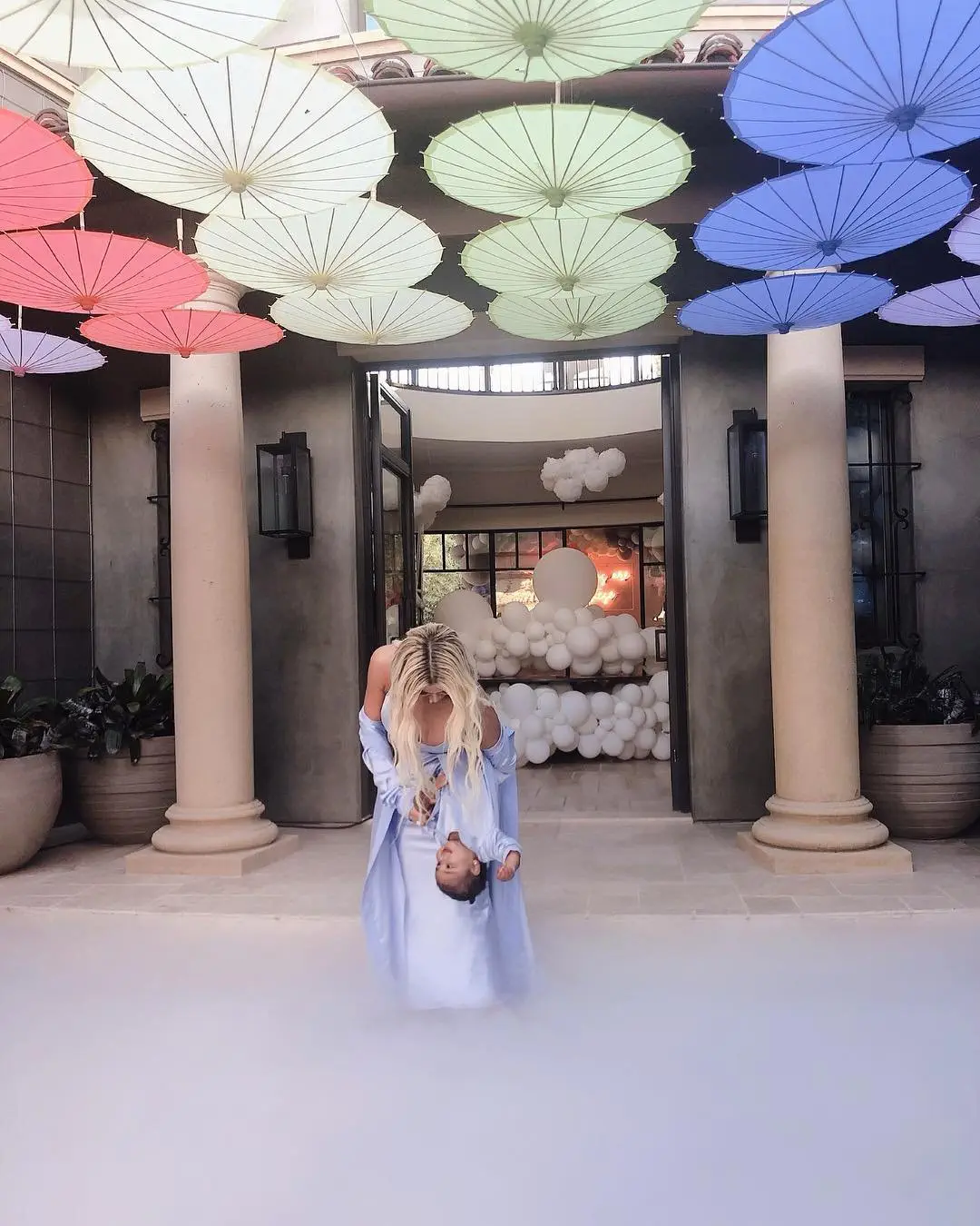 Image credit: Instagram | @khloekardashian