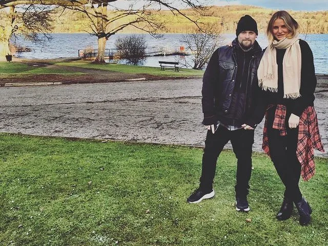 Image credit: Instagram | @benjaminmadden