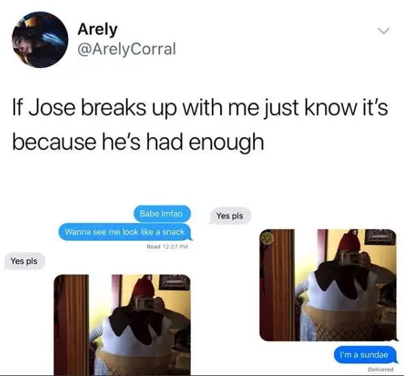 Image credit: Twitter | @ArelyCorral