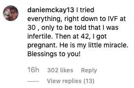 Image credit: Instagram | @annehathaway