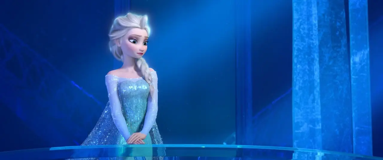 Image credit: Disney