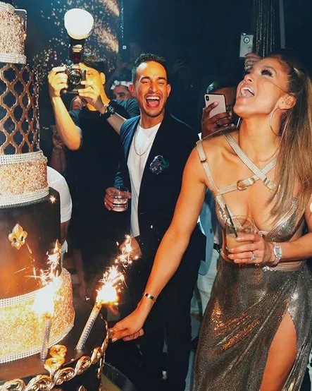 Image credit: Instagram | @jlo