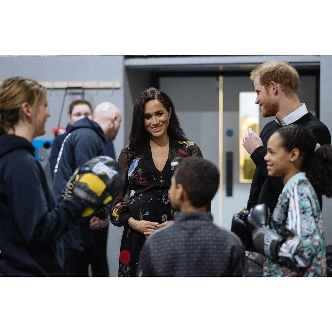 Image credit: Instagram | @kensingtonroyal