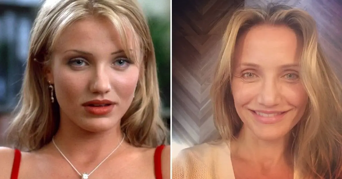 Image credit: New Line Cinema / Instagram | @camerondiaz
