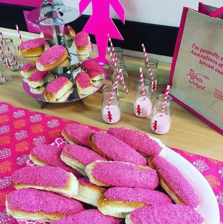 Image credit: Instagram | @bakersdelight