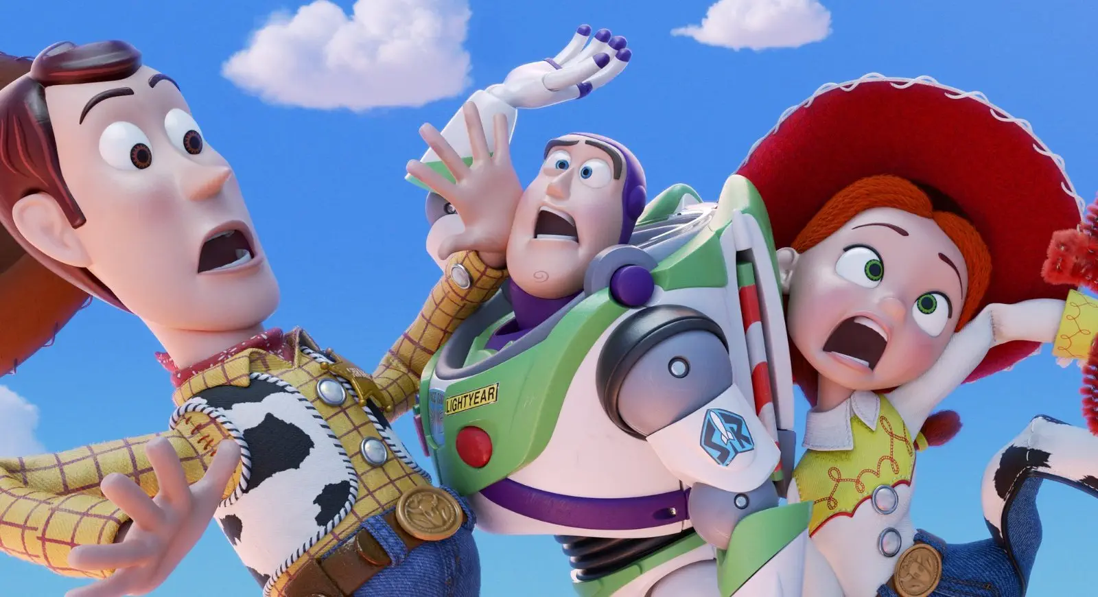 Image credit: Disney
