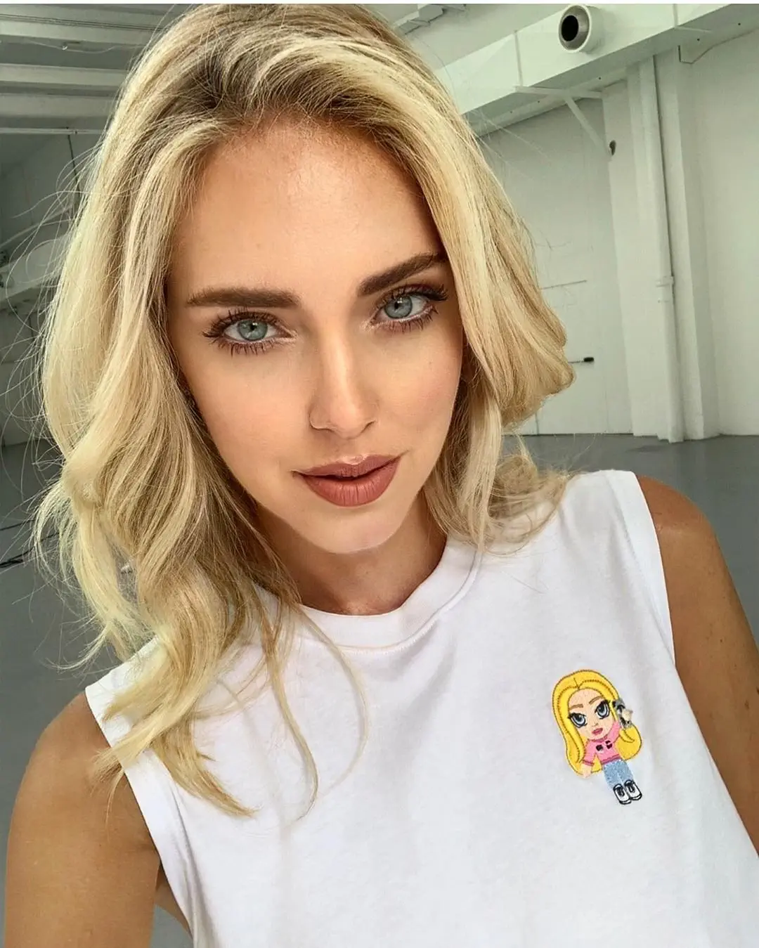 Image credit: Instagram | @chiaraferragni
