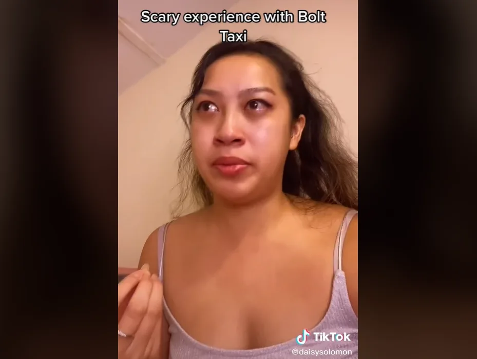 Image credit: TikTok | Ababyblossomxox