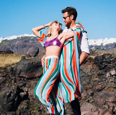 Image credit: Instagram | @juleshough