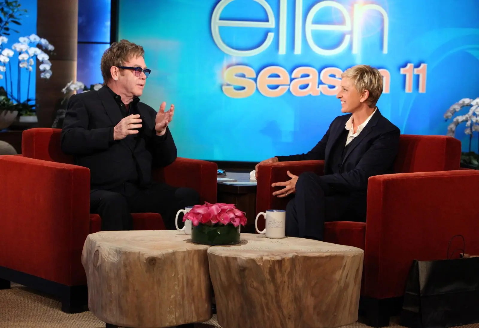 Image credit: YouTube | TheEllenShow