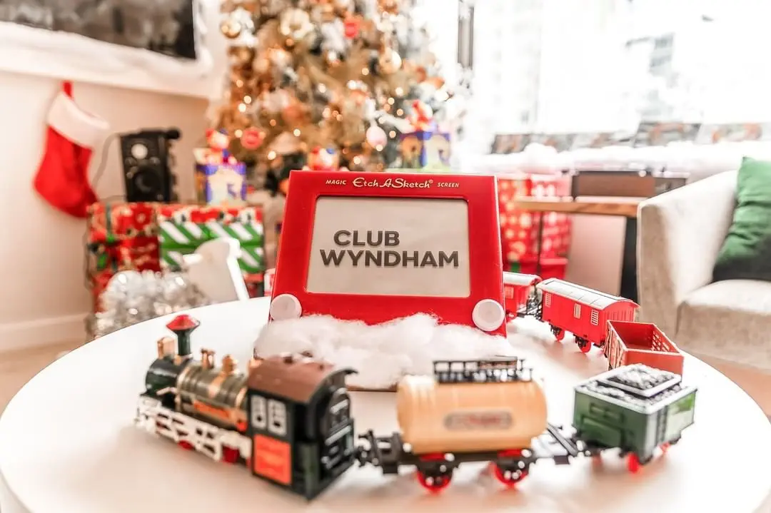 Image credit: Instagram | @clubwyndham