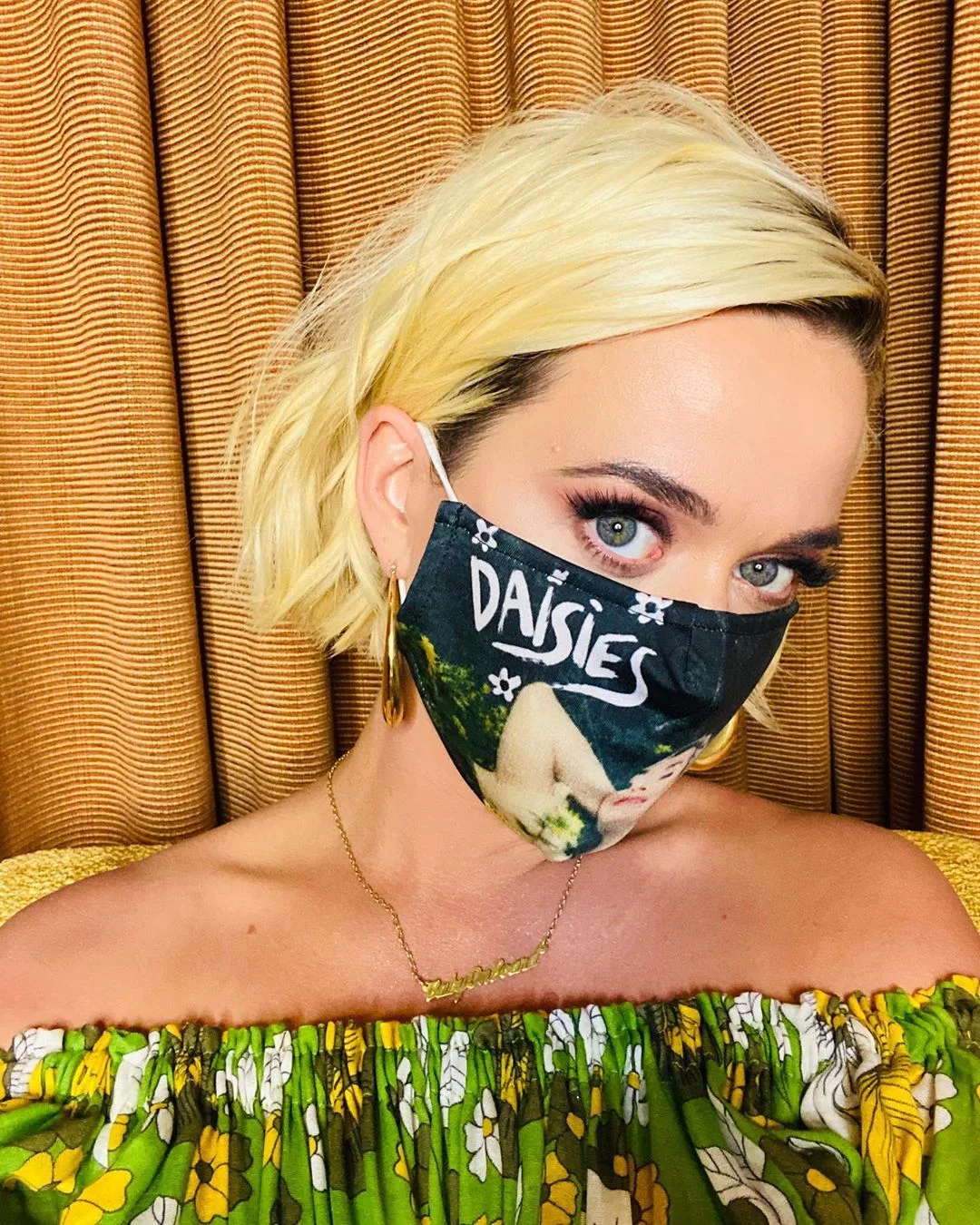Image credit: Instagram | @katyperry