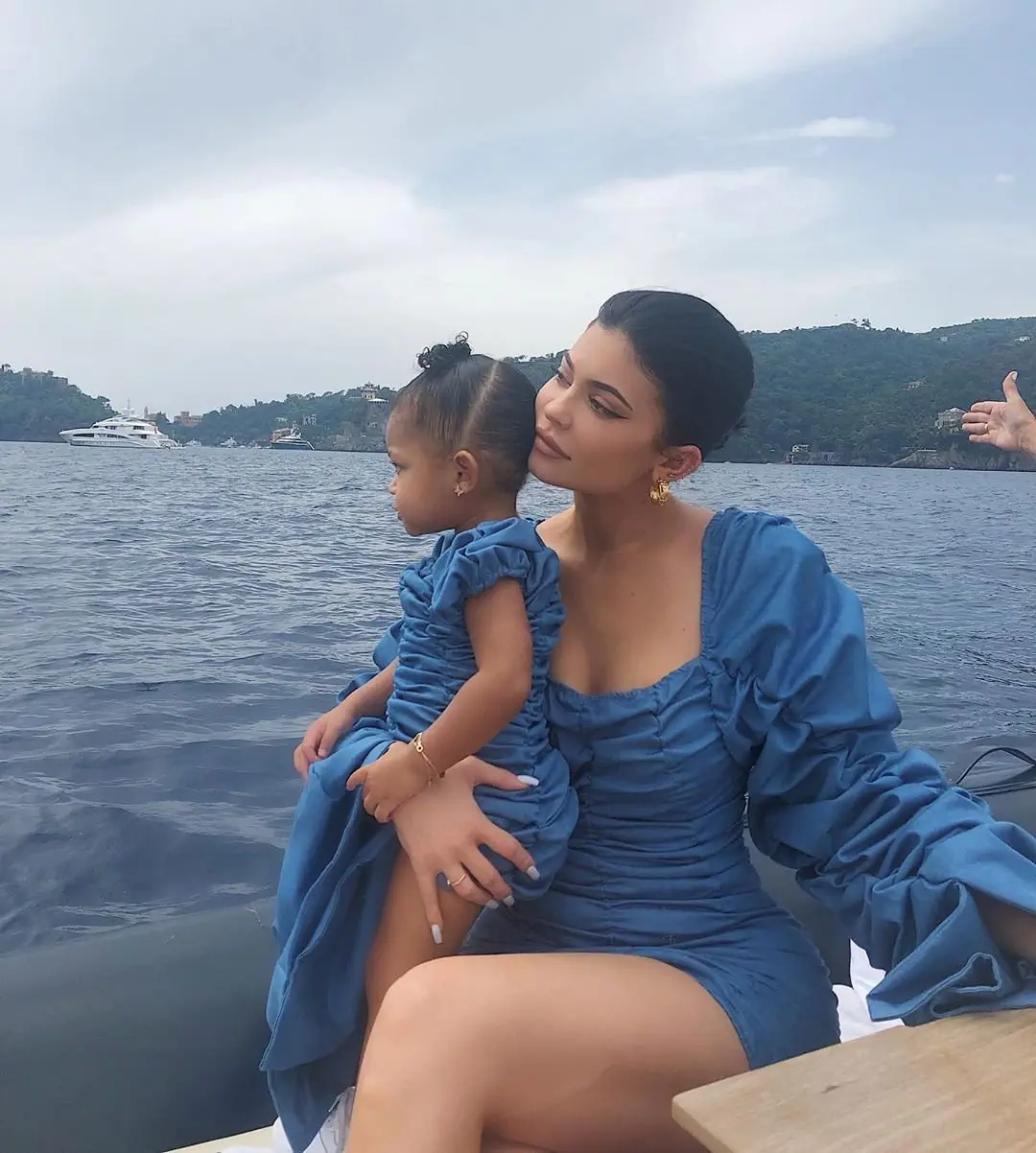 Image credit: Instagram | @kyliejenner