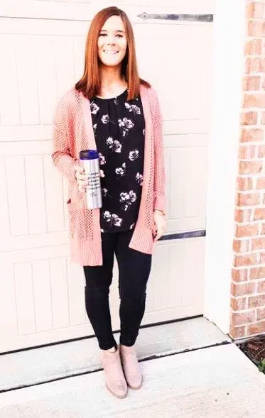 Image credit: Instagram | @stylingsofstacey
