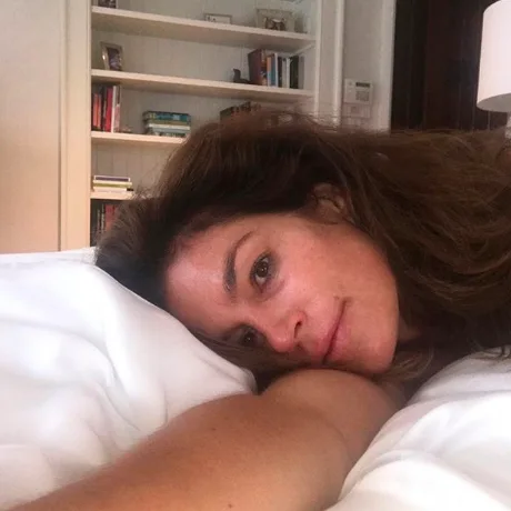 Image credit: Instagram | @cindycrawford
