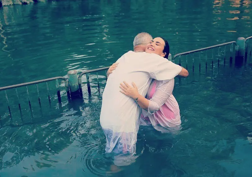 Image credit: Instagram | @ddlovato