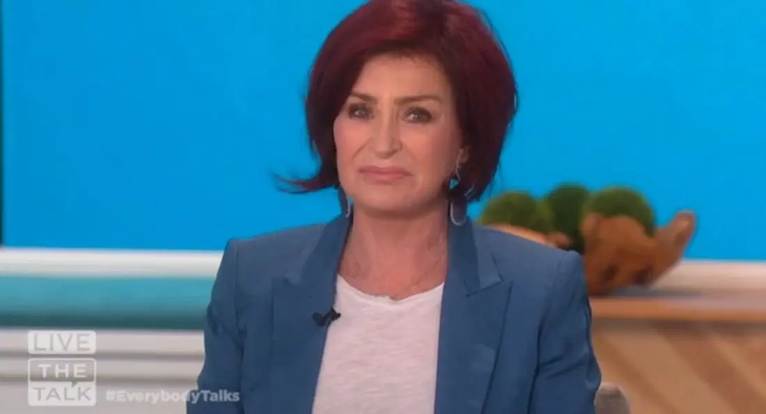 Image credit: Twitter | @TheTalk