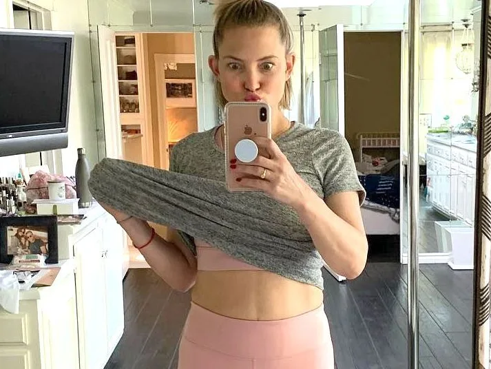 Image credit: Instagram | @katehudson