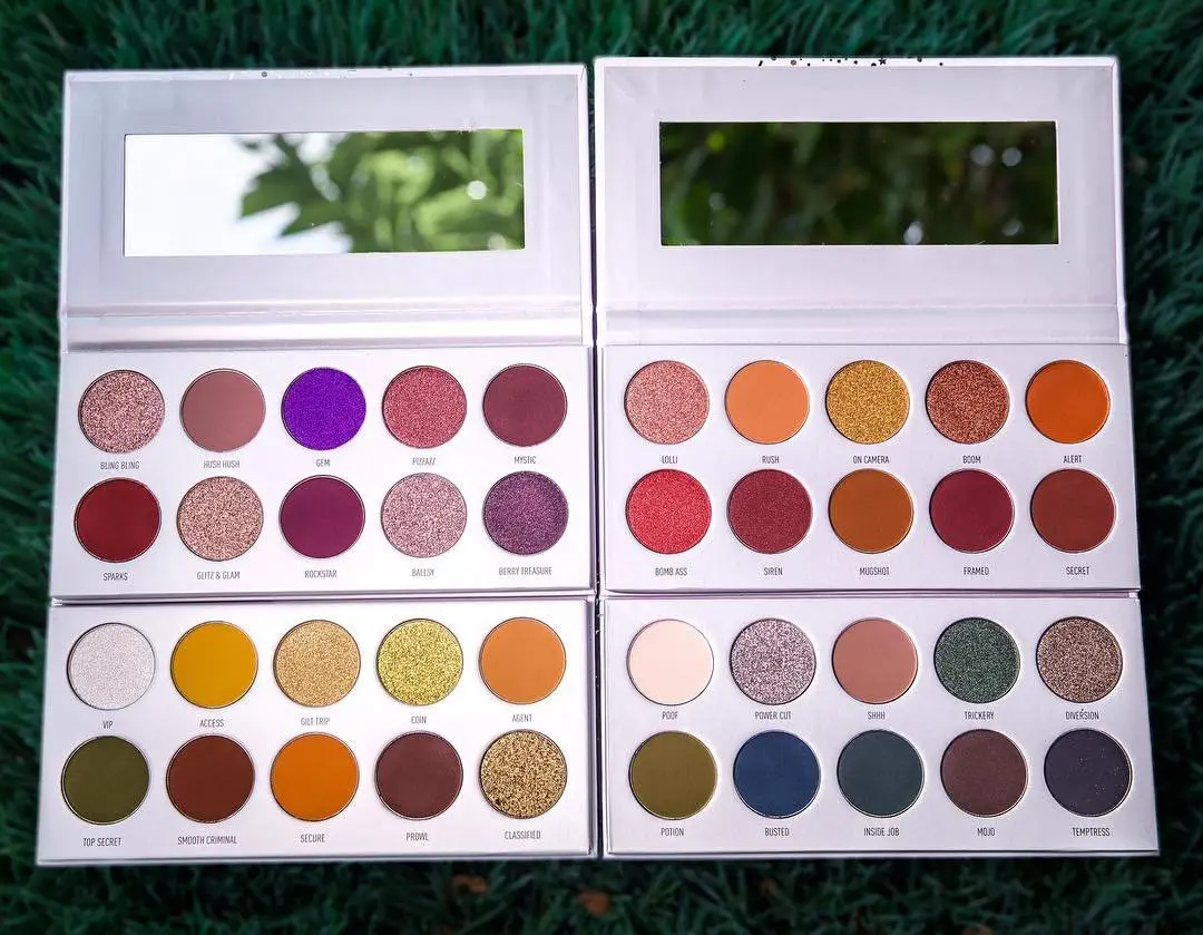 Image credit: Instagram | @jaclynhill